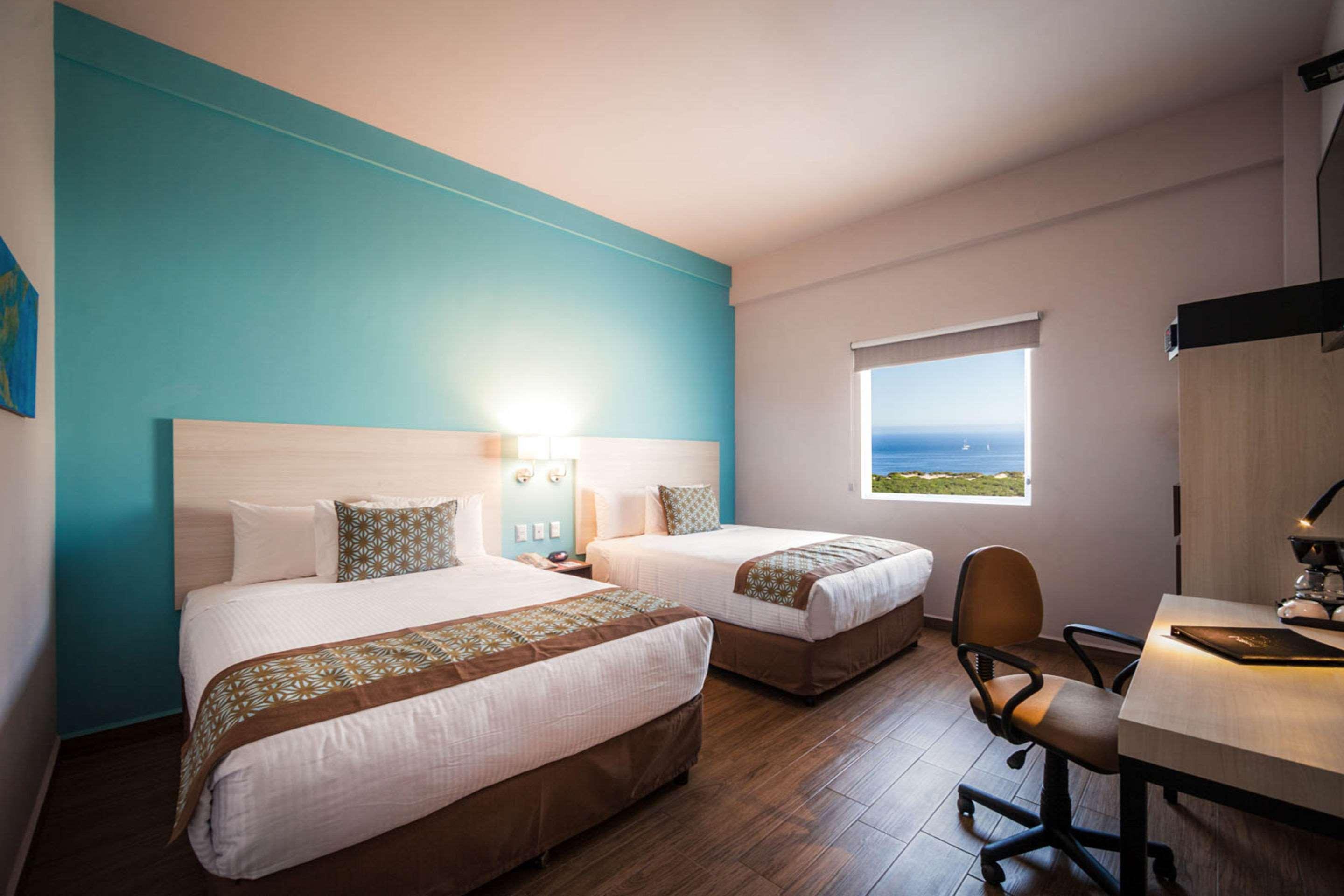 Comfort Inn&Suites Los Cabos Cabo San Lucas Exterior foto